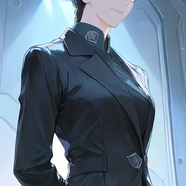 Profile image of Isel Mourne