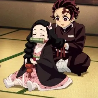 Profile image of 네즈코