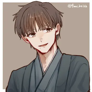Profile image of 도우지