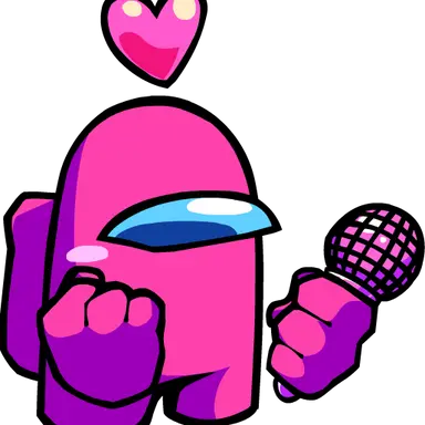 Profile image of ピンク