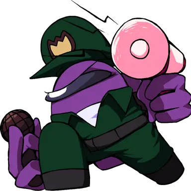 Profile image of チーフ