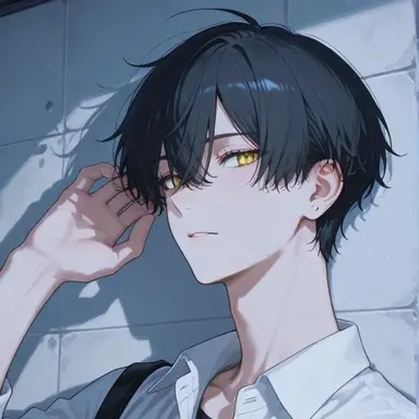 Profile image of Logan