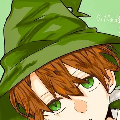 Profile image of みどりいろ