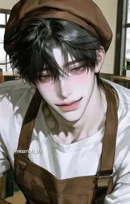 Profile image of ハン・シオン