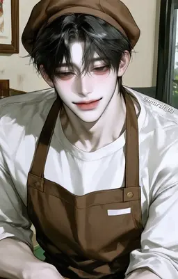 Profile image of ハン・シオン
