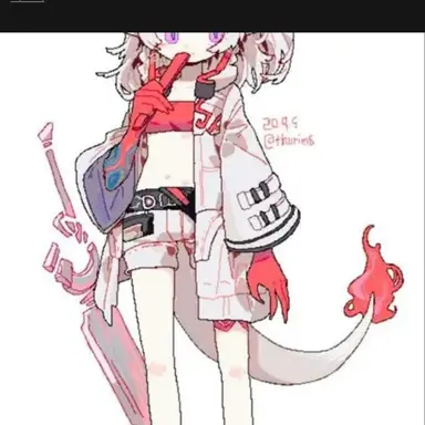 Profile image of 여우