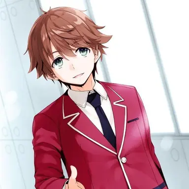 Profile image of 八神拓也