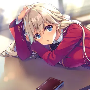 Profile image of 七瀬翼