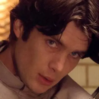 Profile image of Jonathan Crane