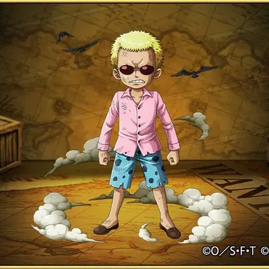 Profile image of ドフラミンゴ