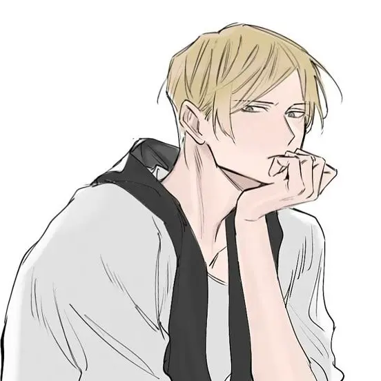 bouquet_612의 何でそんなに可愛いんですか