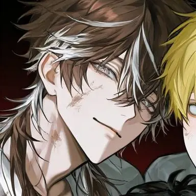 Profile image of ギンジ