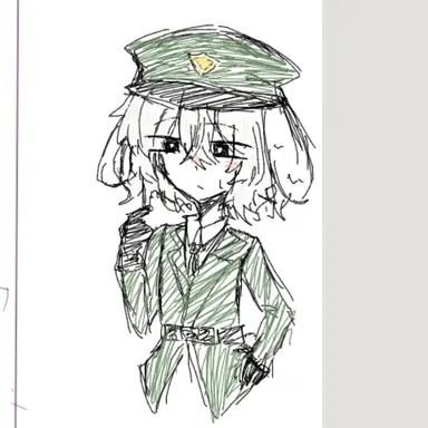 Profile image of ミリテール