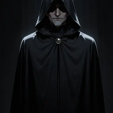 Profile image of 바르나바