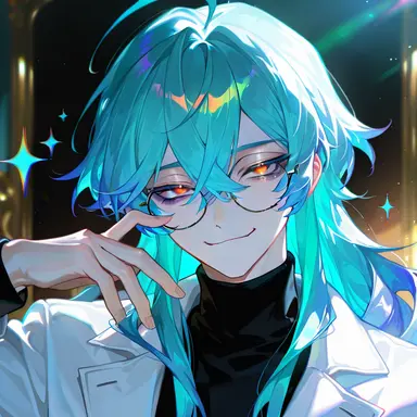 Profile image of ルシアン