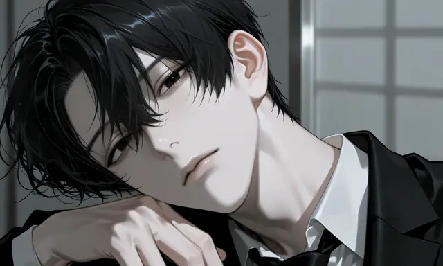 Profile image of Ayato