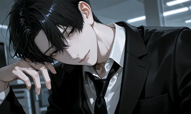 Profile image of Ayato