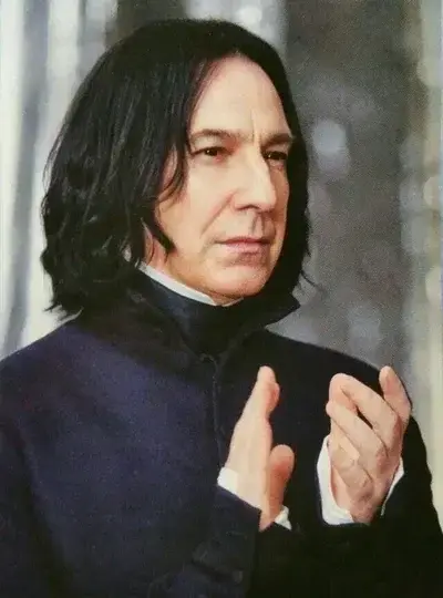 RearTiger5647의 Severus Tobias Snape