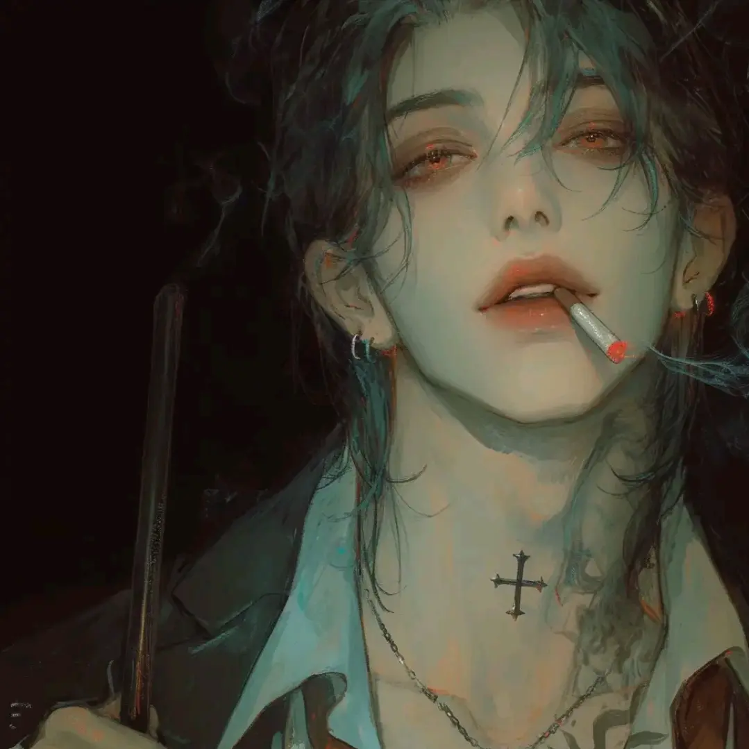 Shining_moon의 류 챤