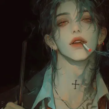 Profile image of 류 챤