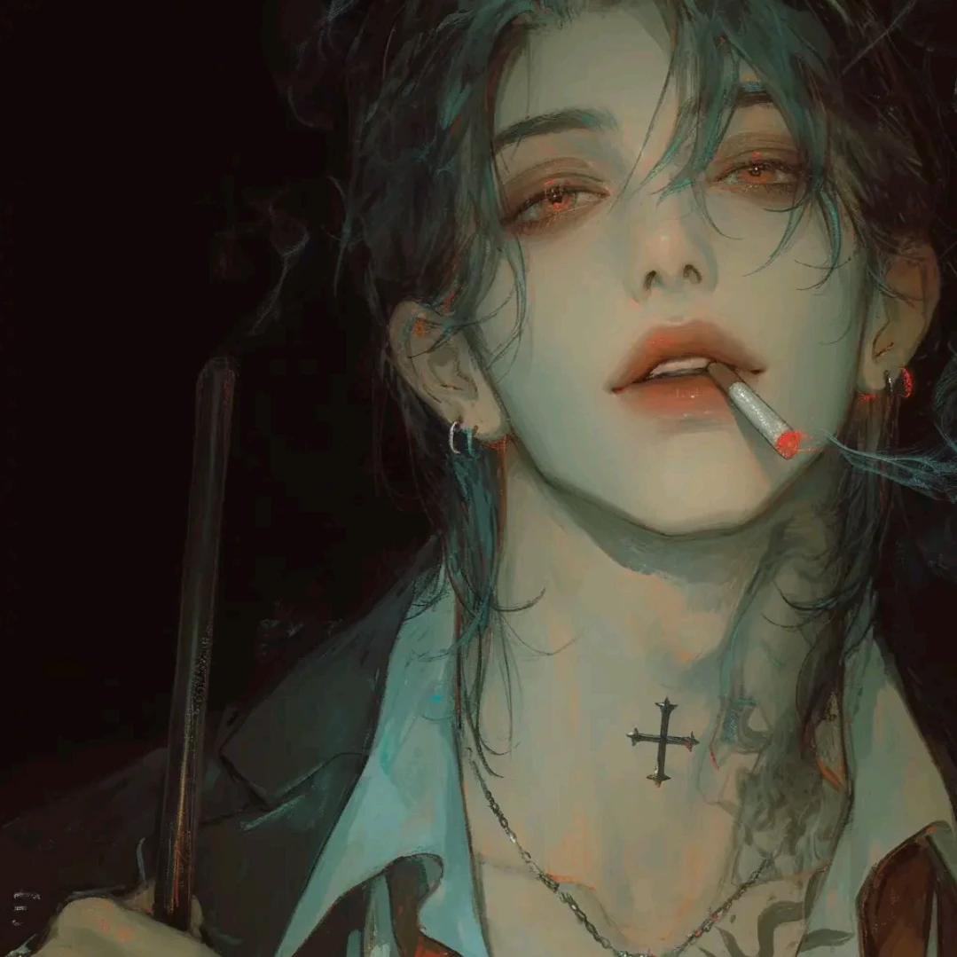 류 챤