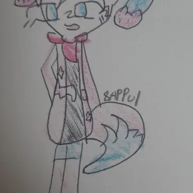 Profile image of 밥풀