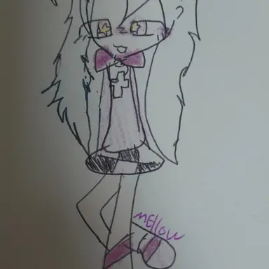 Profile image of 멜로우