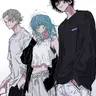Profile image of jcc3人組