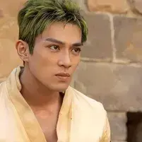 SpicyLever9172의 Roronoa Zoro Life Action