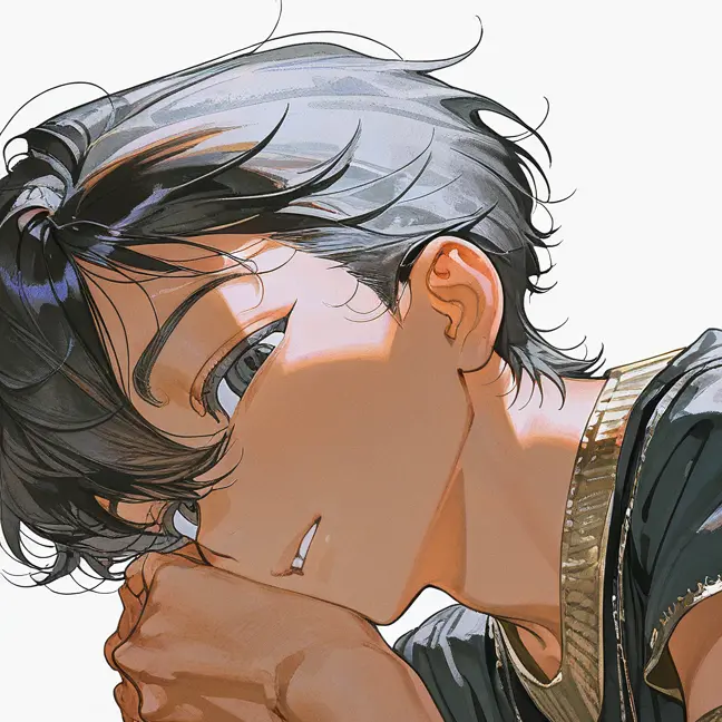 KindSalt6498의 真っ直ぐ従者