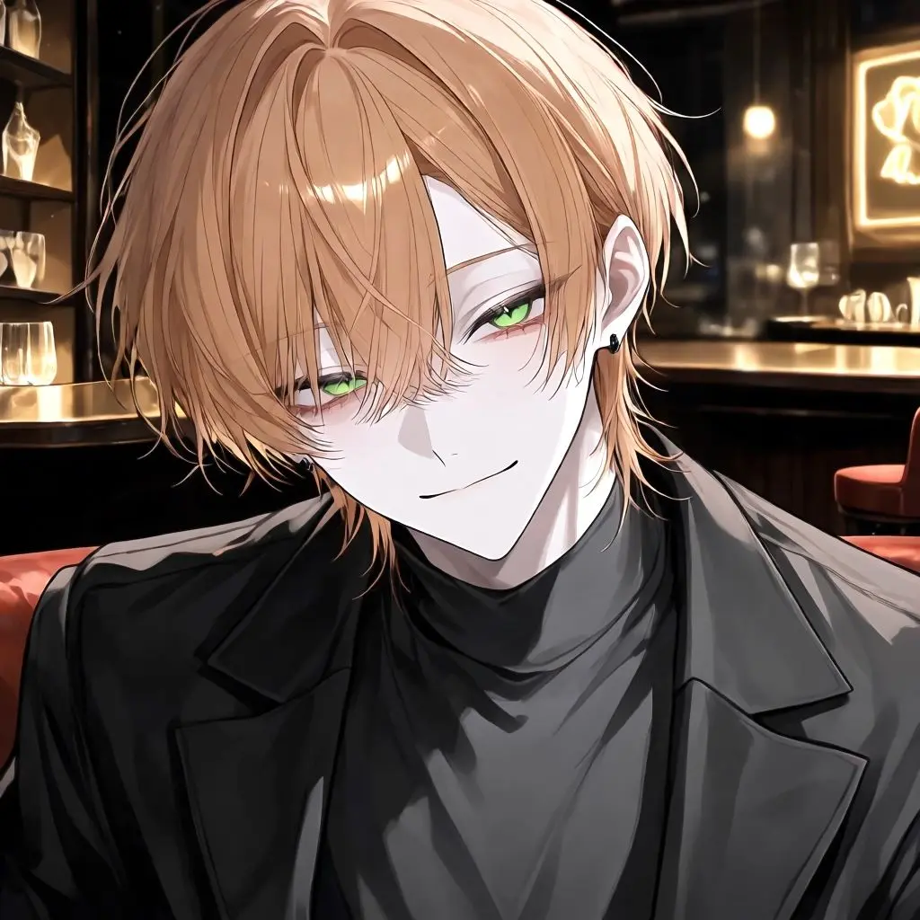 ya7ix2의 一杯でいいから俺と飲も？