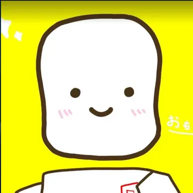 Profile image of おもち
