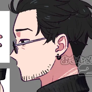 Profile image of リック