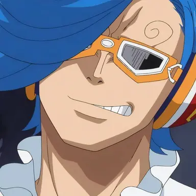 Profile image of ニジ