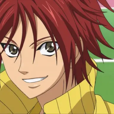Profile image of 遠山金太郎