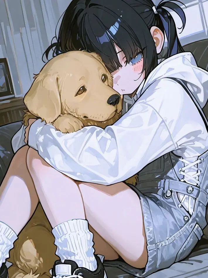 No_Nick_Name의 김민지