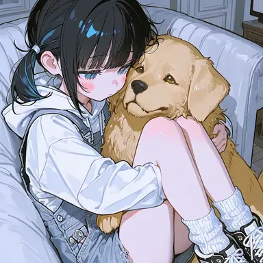 Profile image of 김민지