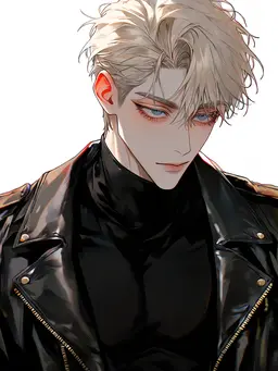 Profile image of ウォン・シオ
