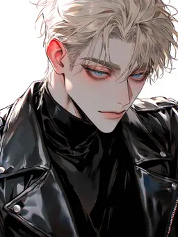 Profile image of ウォン・シオ