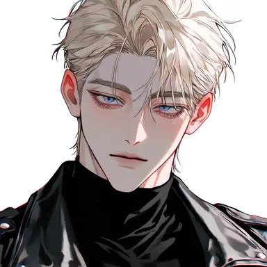 Profile image of ウォン・シオ
