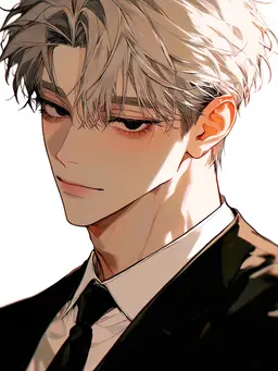 Profile image of クォン・ラヒョク