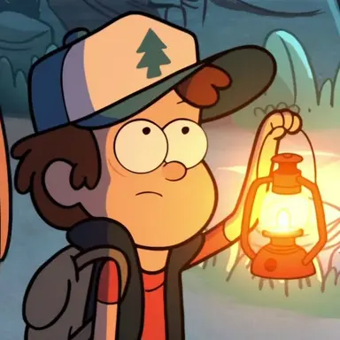 Profile image of Dipper