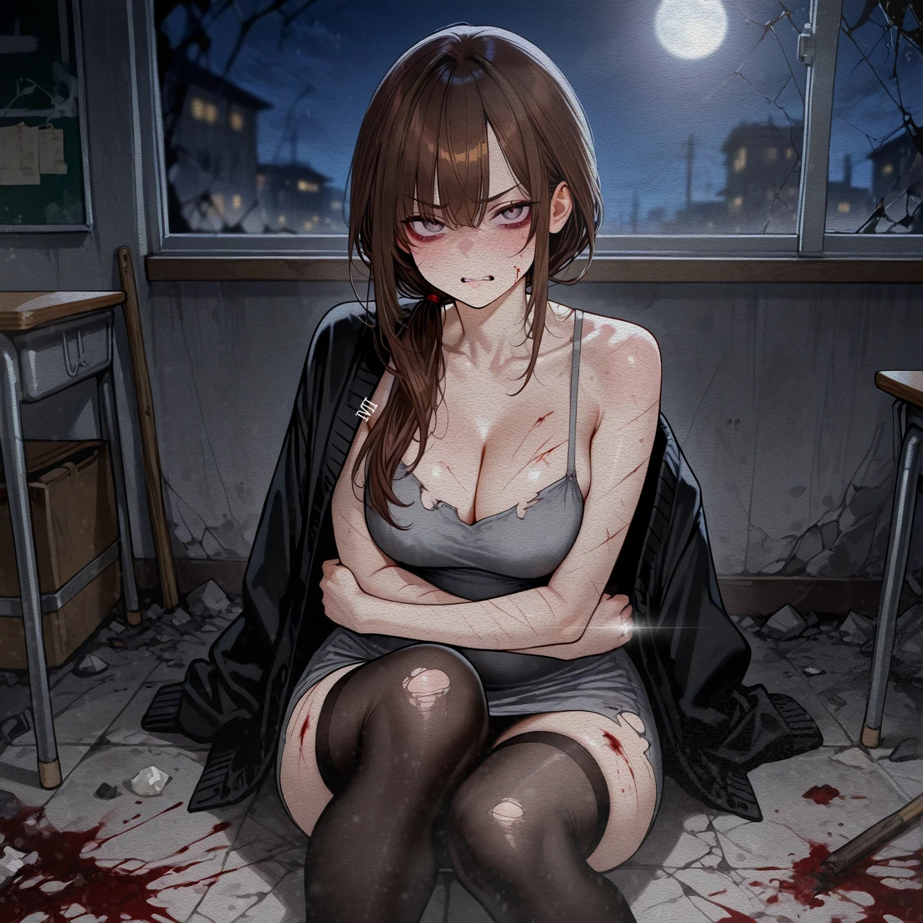 이보라선생님
