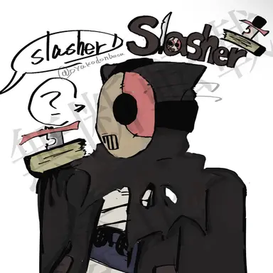 Profile image of スラッシャー
