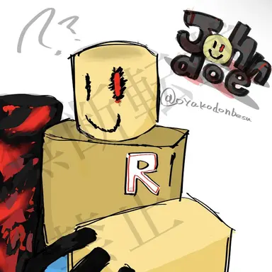 Profile image of ジョンドゥ