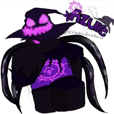 Profile image of アズール