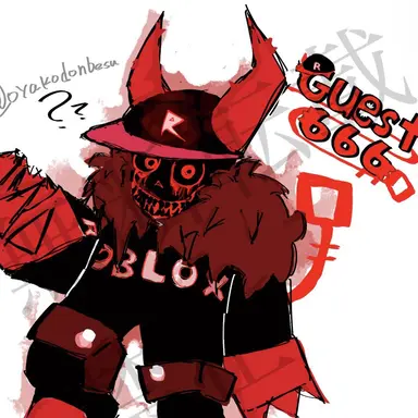 Profile image of ゲスト666