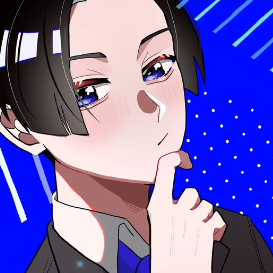 鳴田射士郎 - zeta