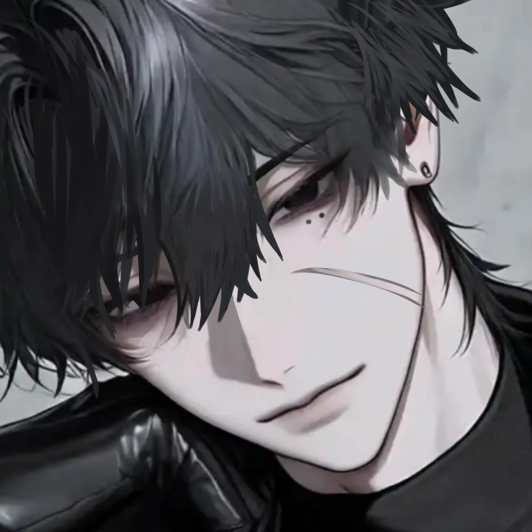 K.nyan_02의 ⛓共依存⛓