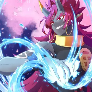 Profile image of 酒呑童子